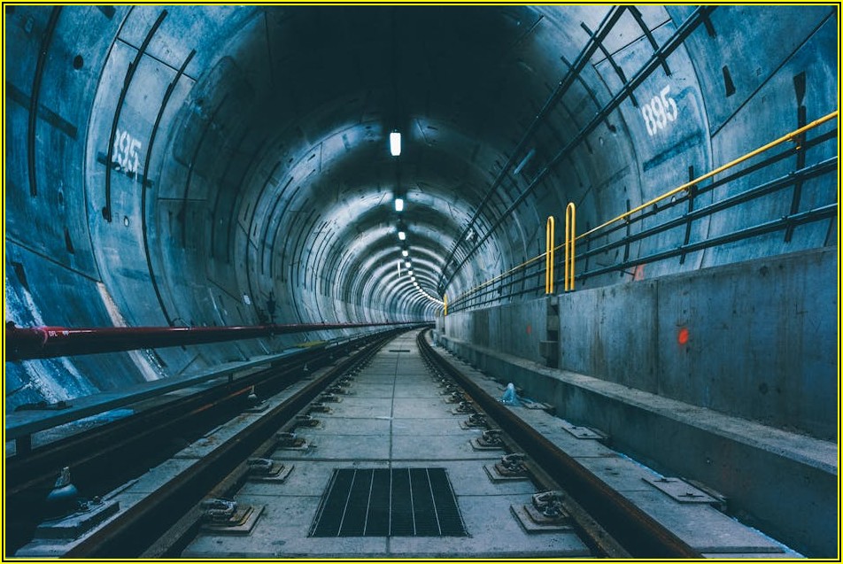 초보 여행객 필수! 지하철 보관함 사용법 완전 정복