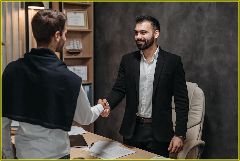 나에게 맞는 위임 범위 설정! 소송 위임장 작성법 A to Z