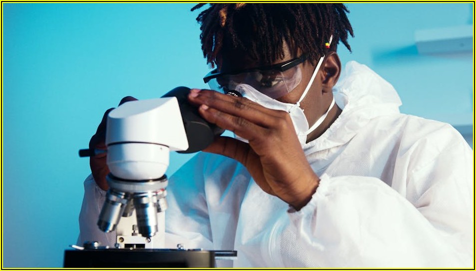 시험연구원 되기 전 꼭 알아야 할 연봉, 복지, 환경