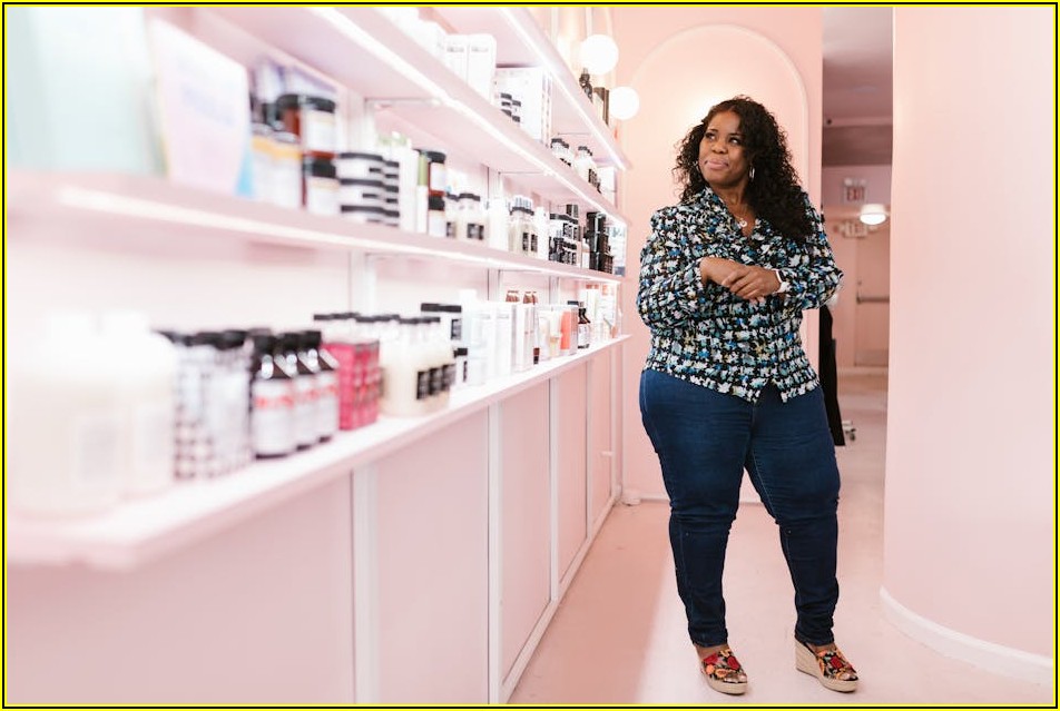 성공적인 미용 창업, 현실적인 성공 사례와 비법