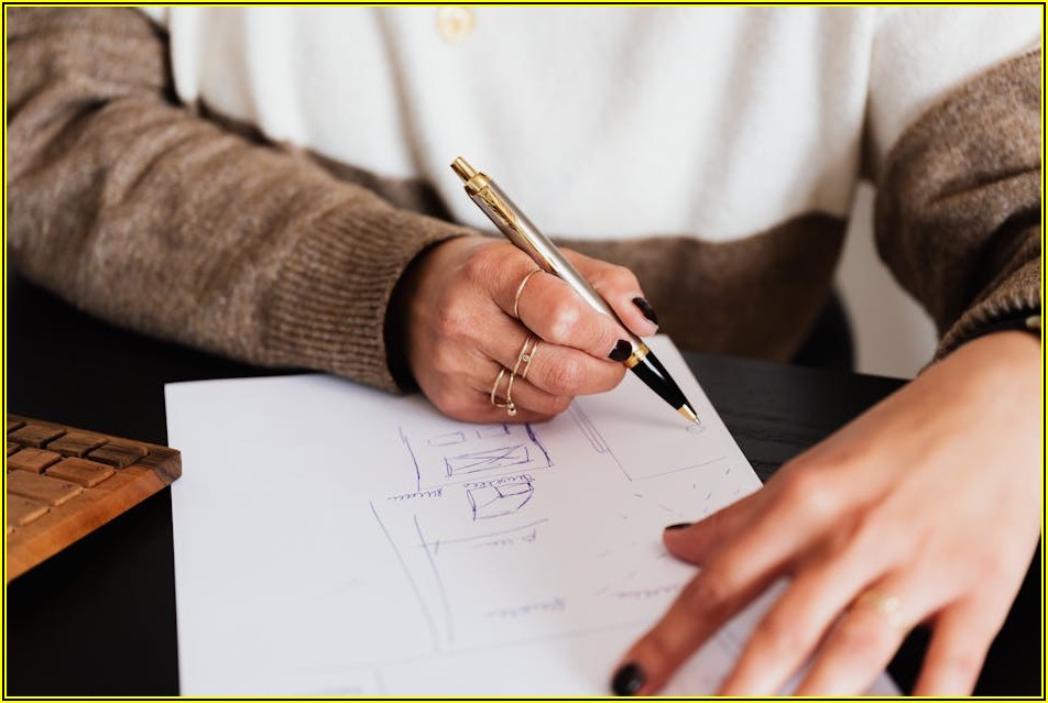 사업계획서 PPT, 발표 실력 향상을 위한 완벽 가이드