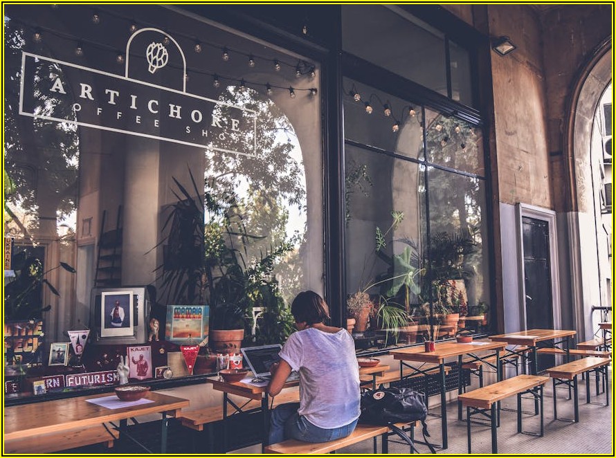 카페 스탬프, 고객 유치와 매출 상승의 확실한 방법