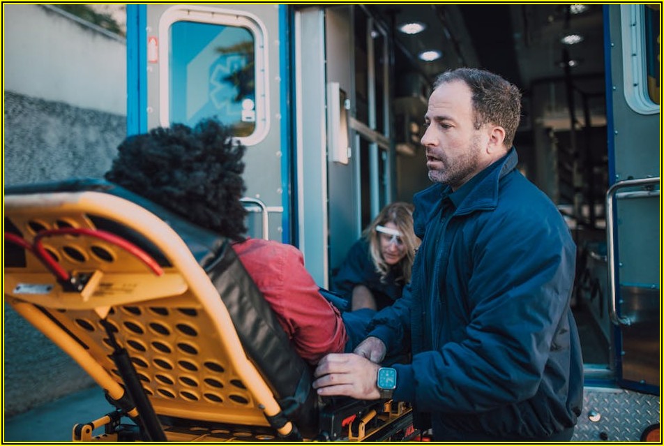 응급 환자 구급차 이용, 법규와 규정 완벽 분석