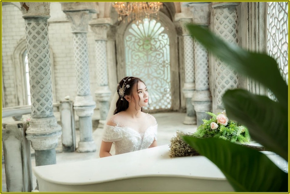 웨딩 촬영 성공 비결, 만족도 높이는 실전 노하우