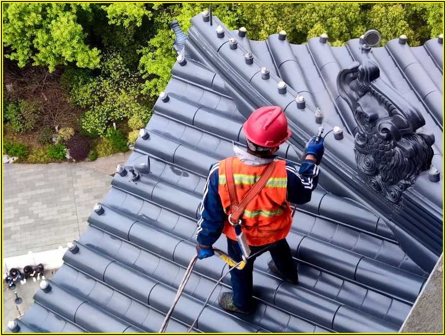 안심하고 선택하세요! 폴리카보네이트 지붕의 비밀