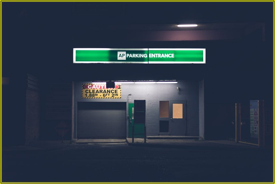 주차 뺑소니, 이것만 알면 처벌과 대응 문제없어요