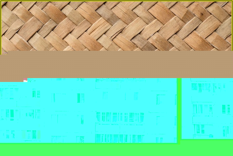 블럭 매트 하나로 층간 소음 안녕, 우리 집 평화 찾기