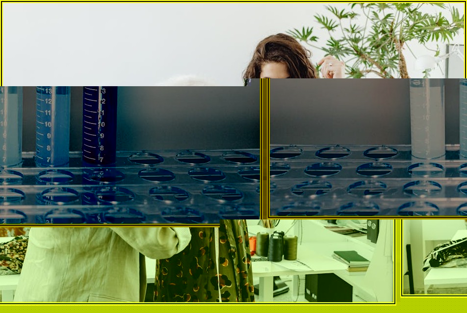 포름알데히드 걱정 끝! 새집증후군 예방 및 관리 완벽 가이드