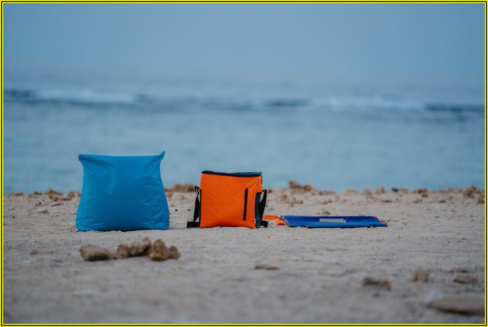 나만의 비치백 찾는 법: 여름 패션 완성하는 특별한 선택