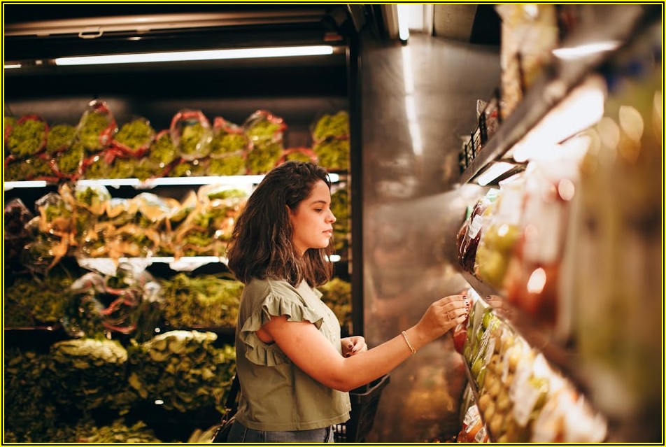 진상 손님도 웃게 만드는 마트 알바생의 비밀