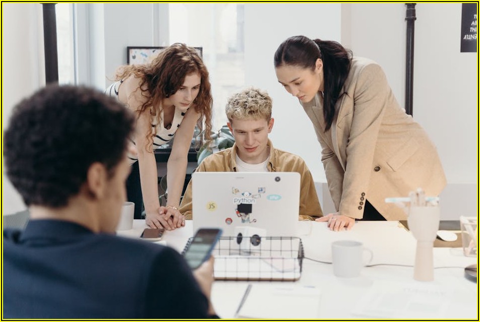 성공하는 스타트업 채용 전략: 기업 문화와 인재상 이해