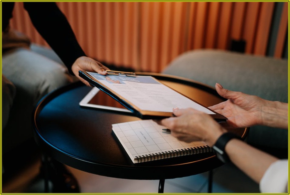 똑똑한 보험금 청구: 서류 준비부터 완료까지 놓치지 않는 팁