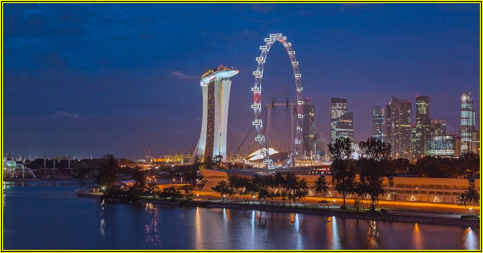 성공적인 싱가포르 법인 설립을 위한 비용 가이드