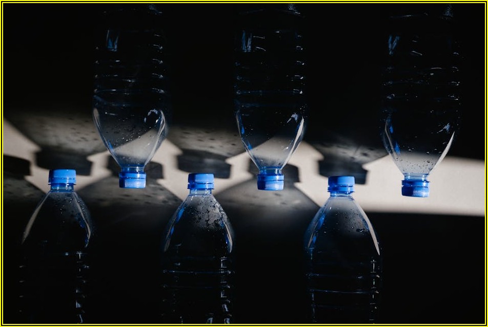 플라스틱 병뚜껑, 놀라운 재활용의 세계