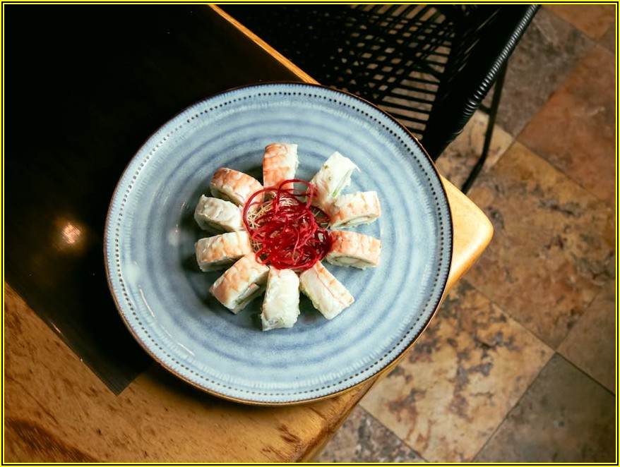 주방 가위 안전하게 사용하는 쉬운 방법