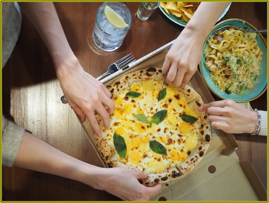 맛과 건강 모두 챙기는 단체 도시락 메뉴 제안