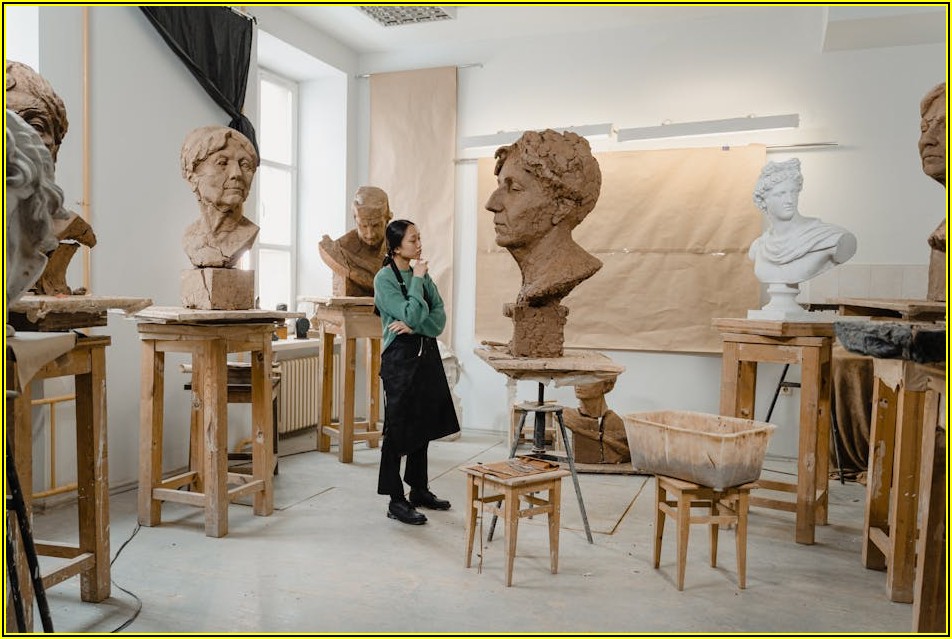 예술인이라면 꼭 알아야 할 대출 조건 및 지원 자격 완벽 가이드