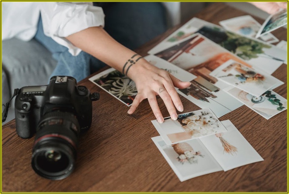 다양한 사진 인화 방법, 장단점 비교 분석