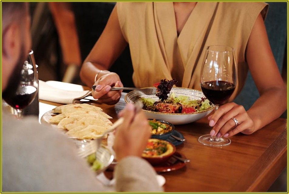 인생 커플이라면 꼭! 크리스마스 데이트 코스 A to Z