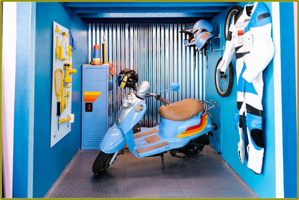 습기 곰팡이 없는 대형 보관함 사용법 공개