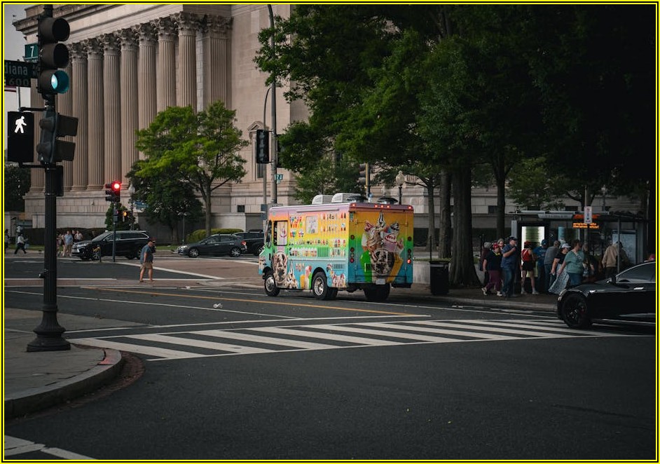 첫 미국 입국, 막막하신가요? 입국 심사 완벽 가이드