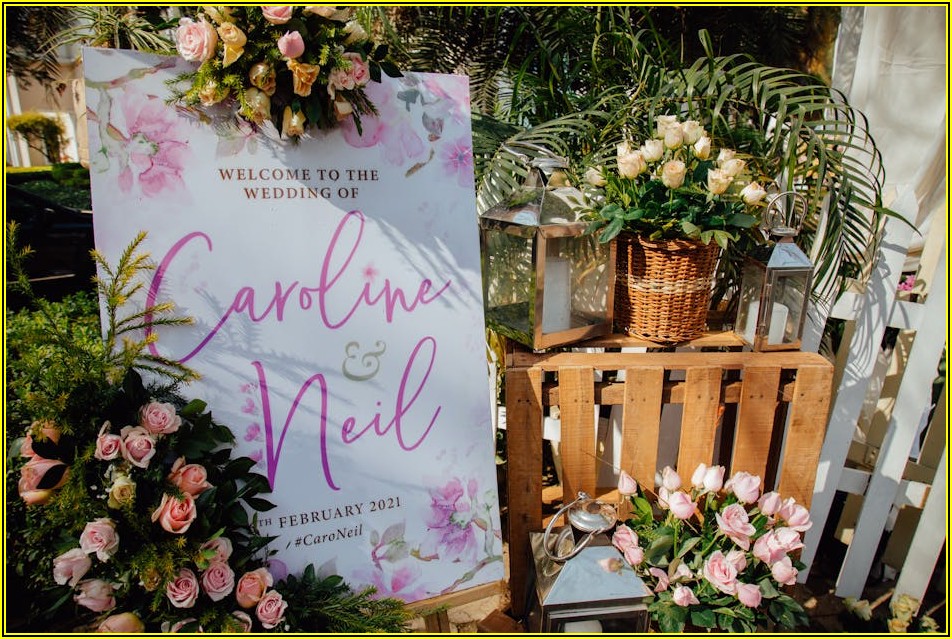 가성비 웨딩의 정석, 야외 결혼식으로 만족도 높이는 비결