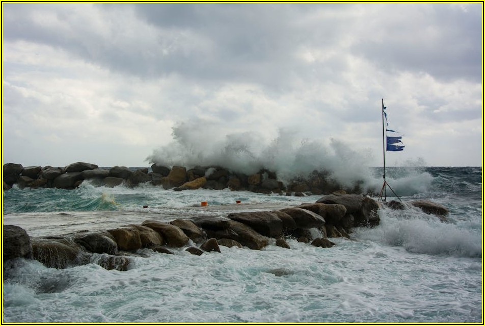 게양기, 안전하게 설치하고 제대로 사용하는 방법