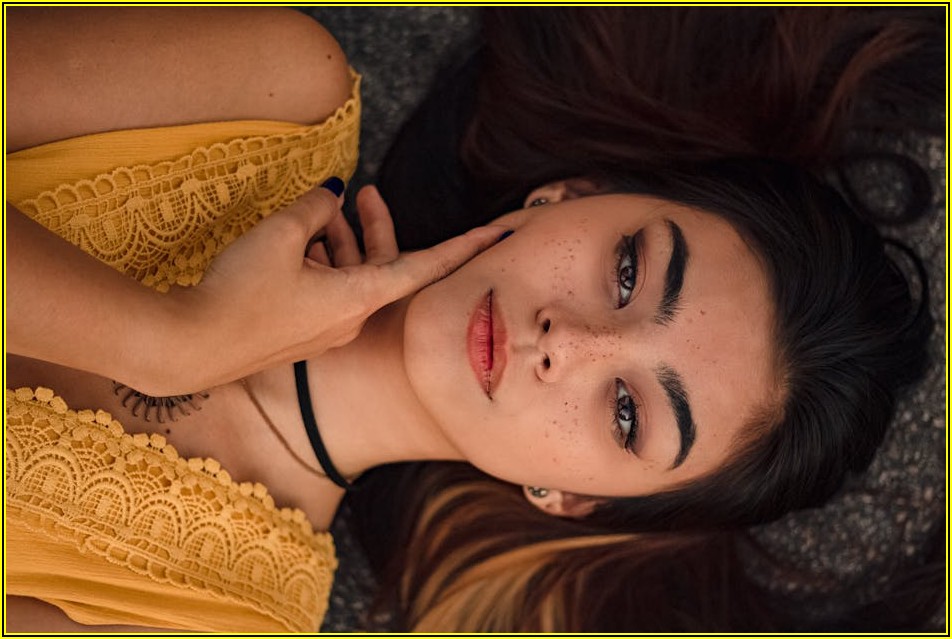 인형 메이크업 비법 대공개, 실패 확률 ZERO