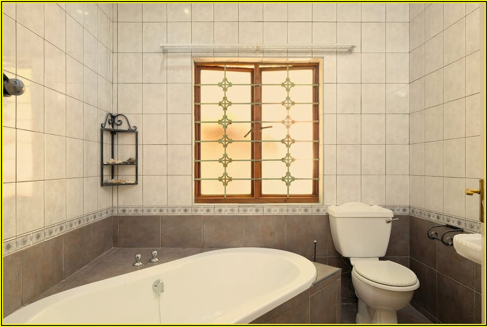 화장실 선반, 당신이 몰랐던 안전 수칙 총정리