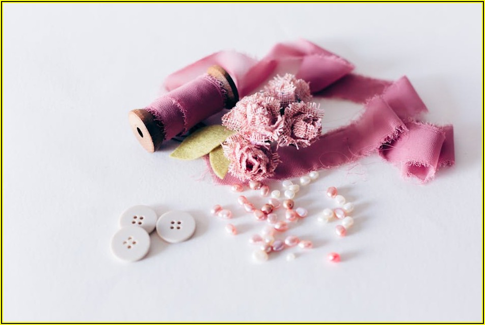 당신이 몰랐던 옷 제작 과정: 봉제 용어 쉽게 알기