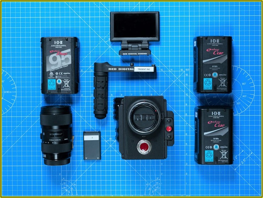 합리적인 영상 제작 비용, 견적 산출부터 비교까지 완벽 분석