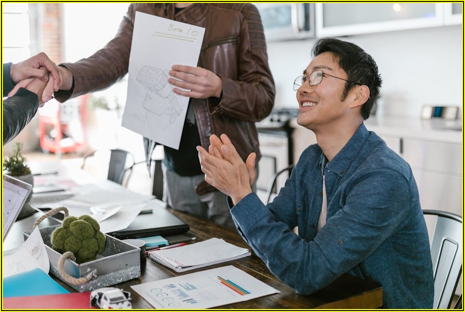 성공적인 성과공유회, 평가 및 피드백 활용 가이드