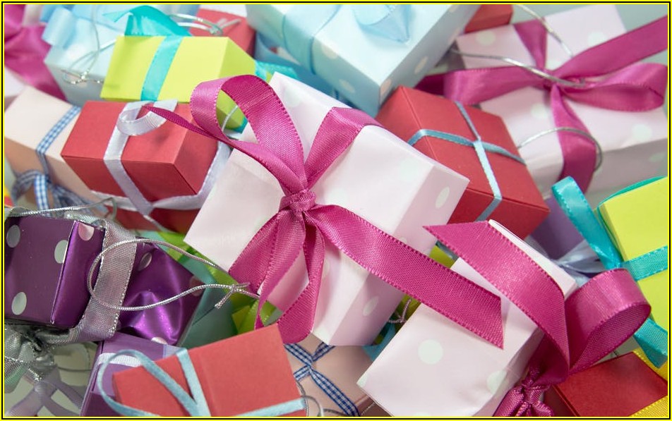 감동을 선물하세요: 특별한 웰컴 기프트 아이디어