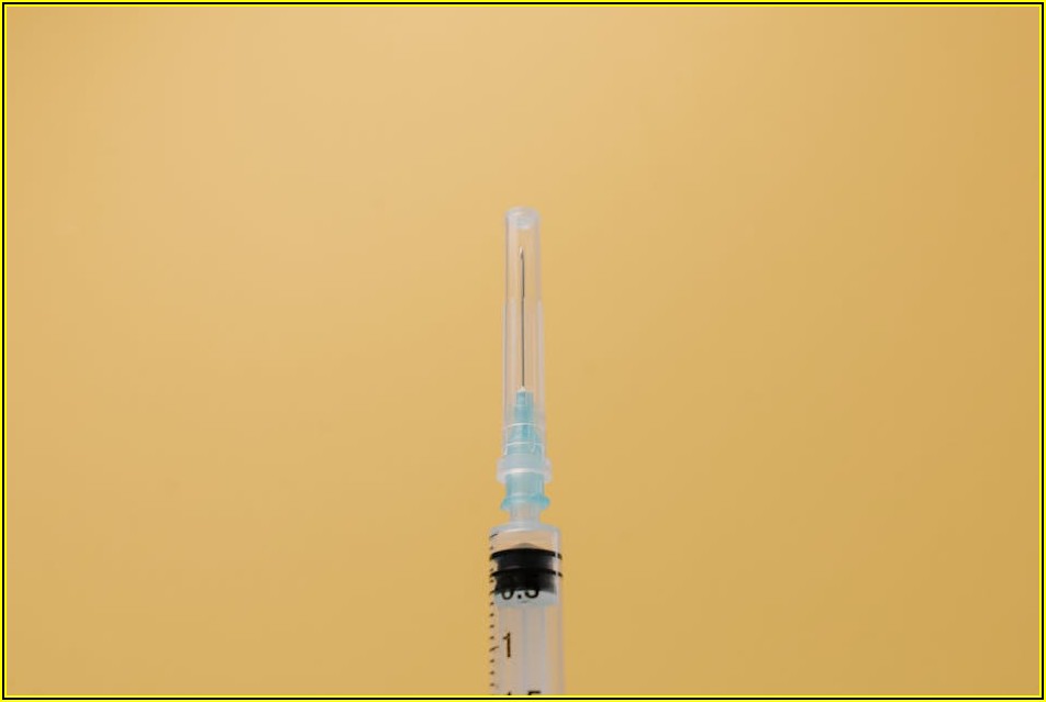 니들 홀더, 수술 도구 위생 관리의 시작