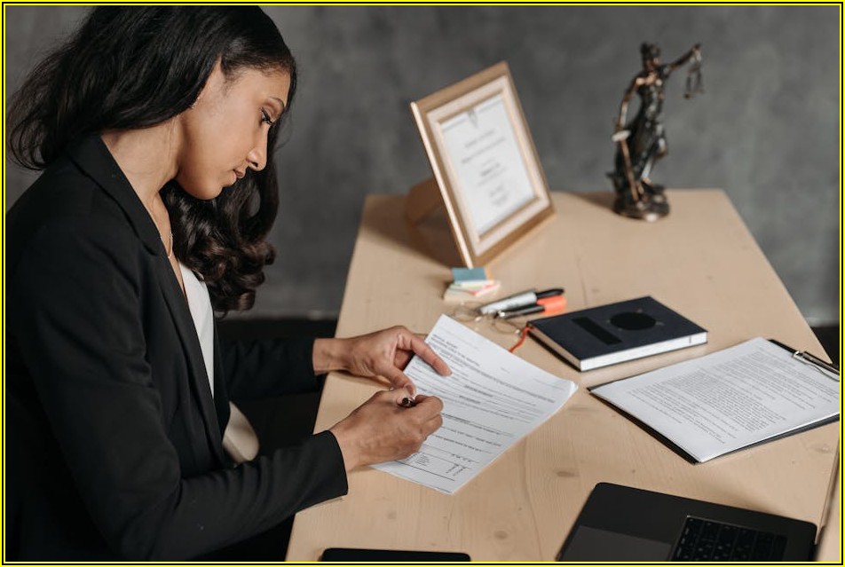 행정소송 변호사, 이것만은 꼭 확인하세요!