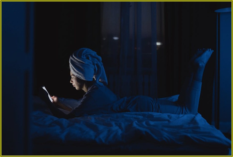 디지털 디톡스 시작! 핸드폰 시간 제한 활용법