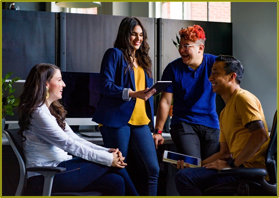 서류 전형 통과율 높이는 자기소개서 작성 전략