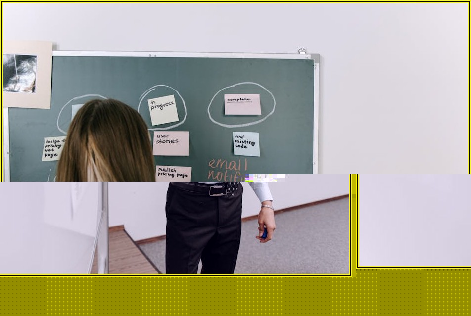 똑똑한 직장인의 선택, 직무 교육의 힘