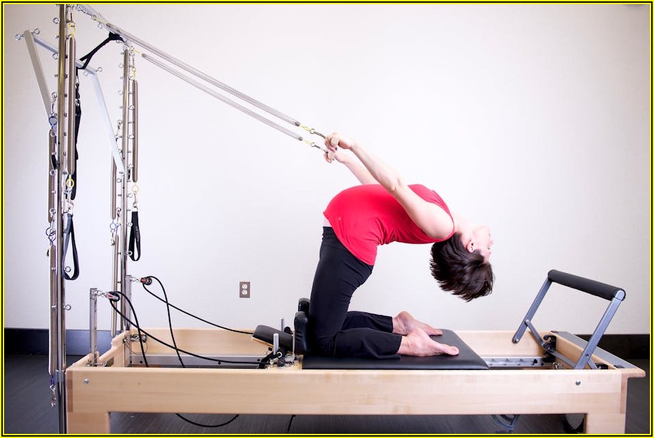 건강한 습관, 칠곡3지구 필라테스 센터 완전 정복