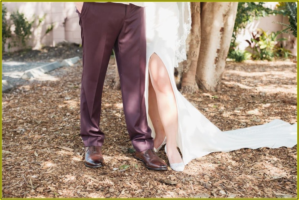 특별한 웨딩 식권, 나만의 개성 디자인 팁