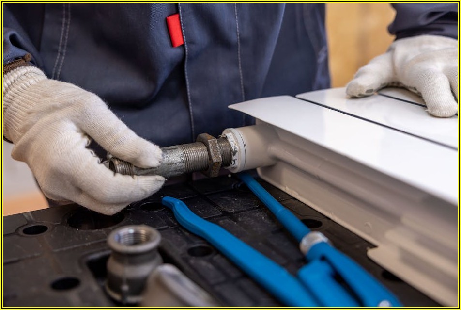 PVC 배관 규격, 어떤 것을 골라야 할까? 전문가 가이드