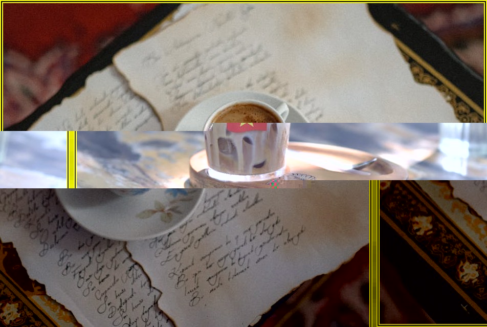 성공하는 체인카페, 트렌드를 읽는 전략