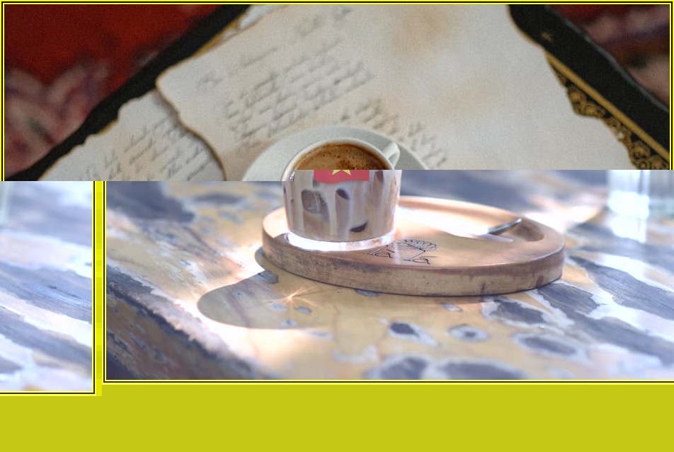 체인카페, 최신 트렌드 따라잡기