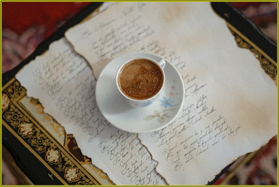 가장 핫한 체인카페, 최신 트렌드를 파헤치다