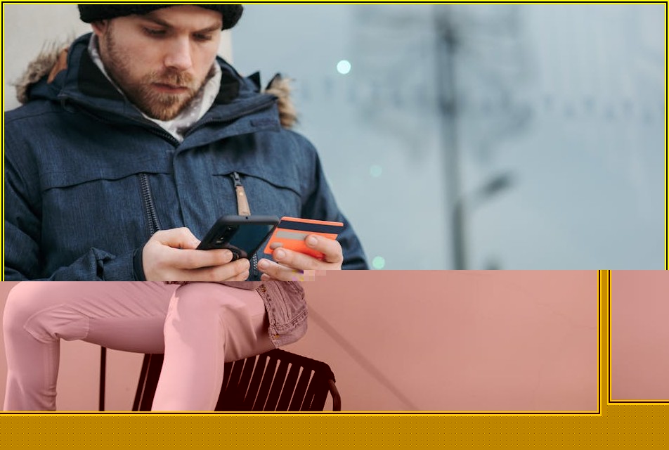 스마트한 소비 생활, 휴대폰 결제 카드 활용 팁