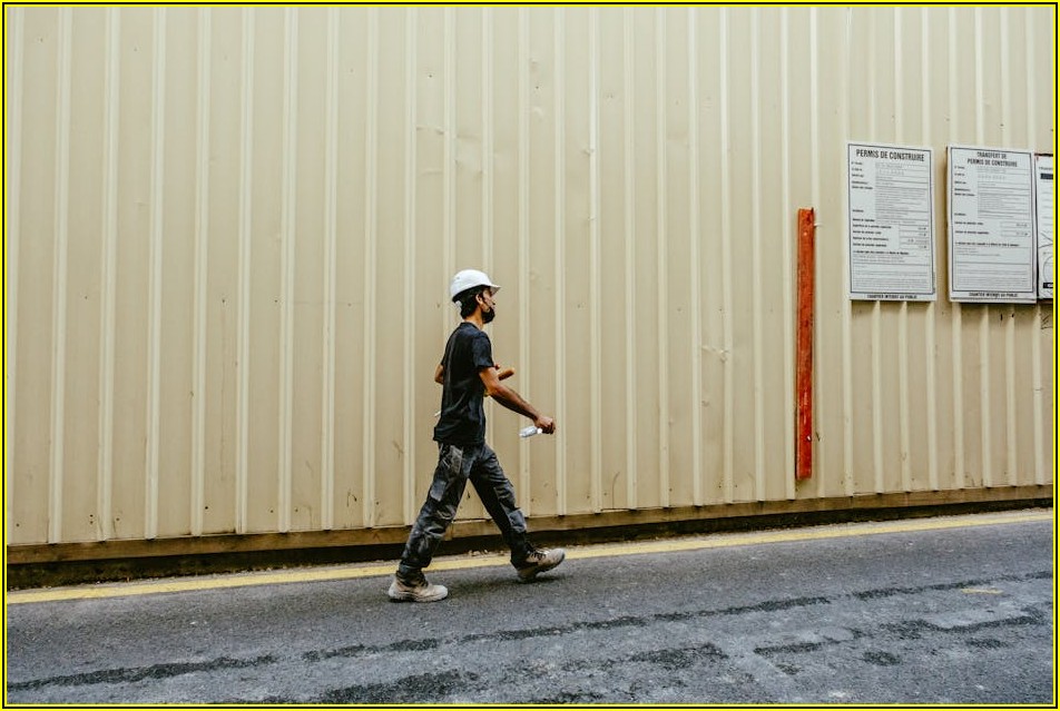 도로 점용료, 제대로 알고 납부하세요!