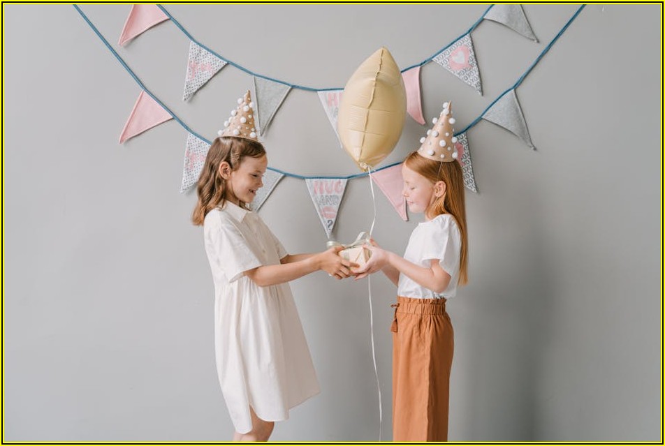 풍선 장식 아이디어, 특별한 날을 위한 디자인 영감