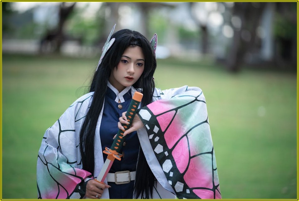 일본 코스프레 마스터하기: 사진, 행사, 커뮤니티 가이드