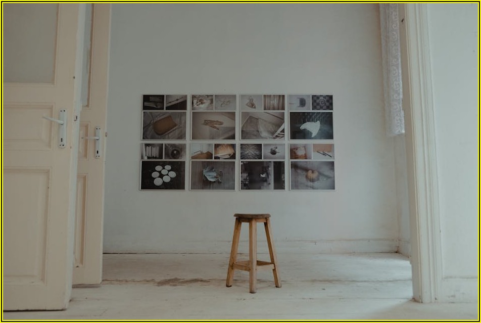 우리 집 공간, 개성 살리는 인테리어 사진 활용 가이드