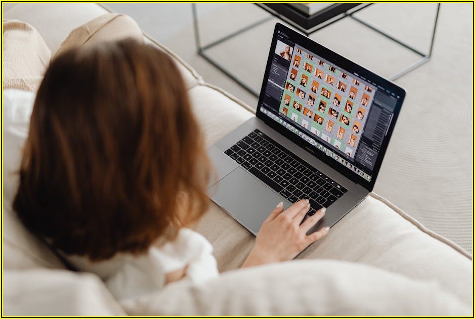 우리 집 공간, 개성 살리는 인테리어 사진 활용 가이드